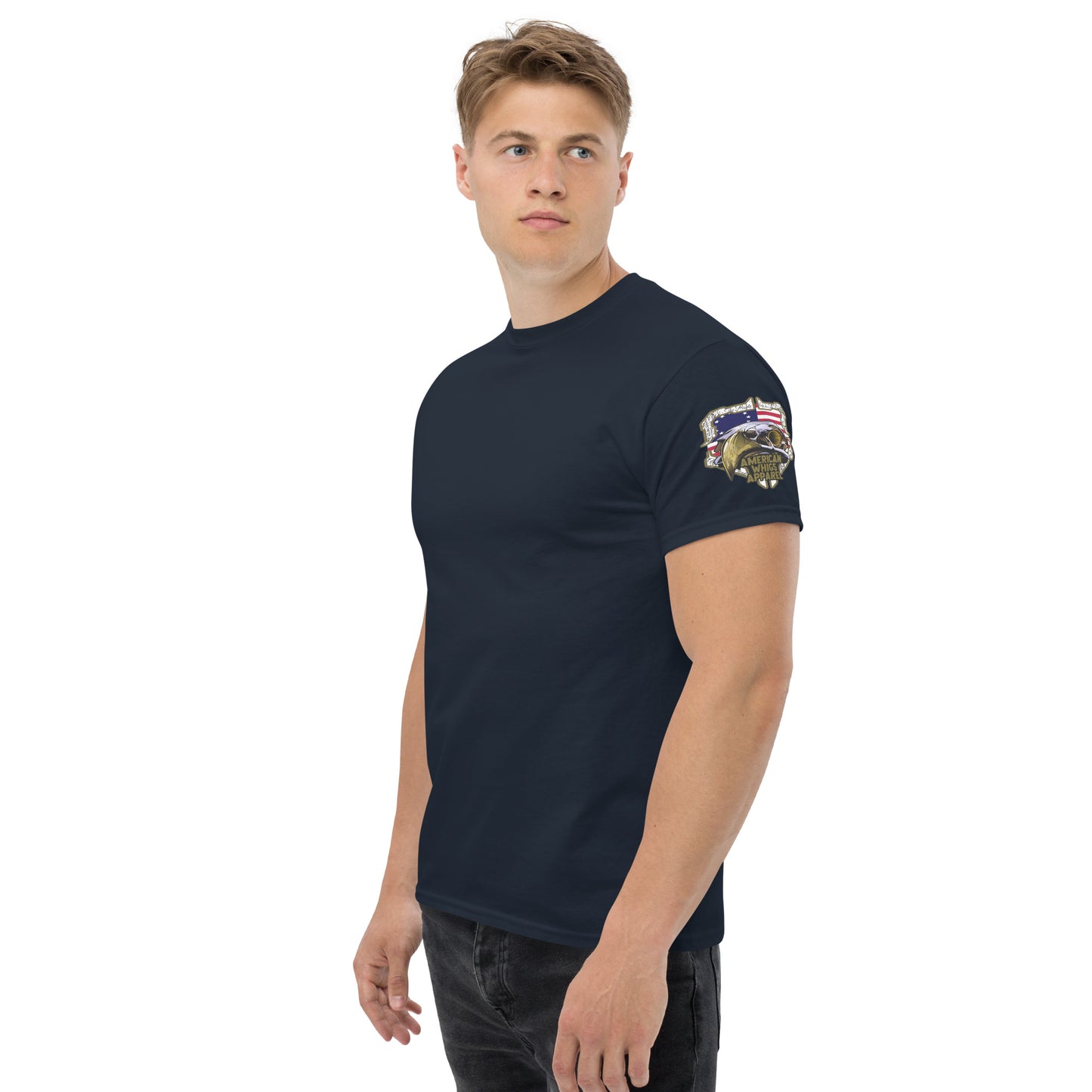 Firefighter- That Moment…