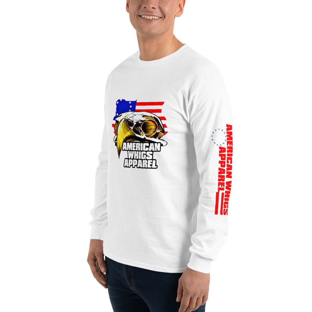 American Whigs Apparel