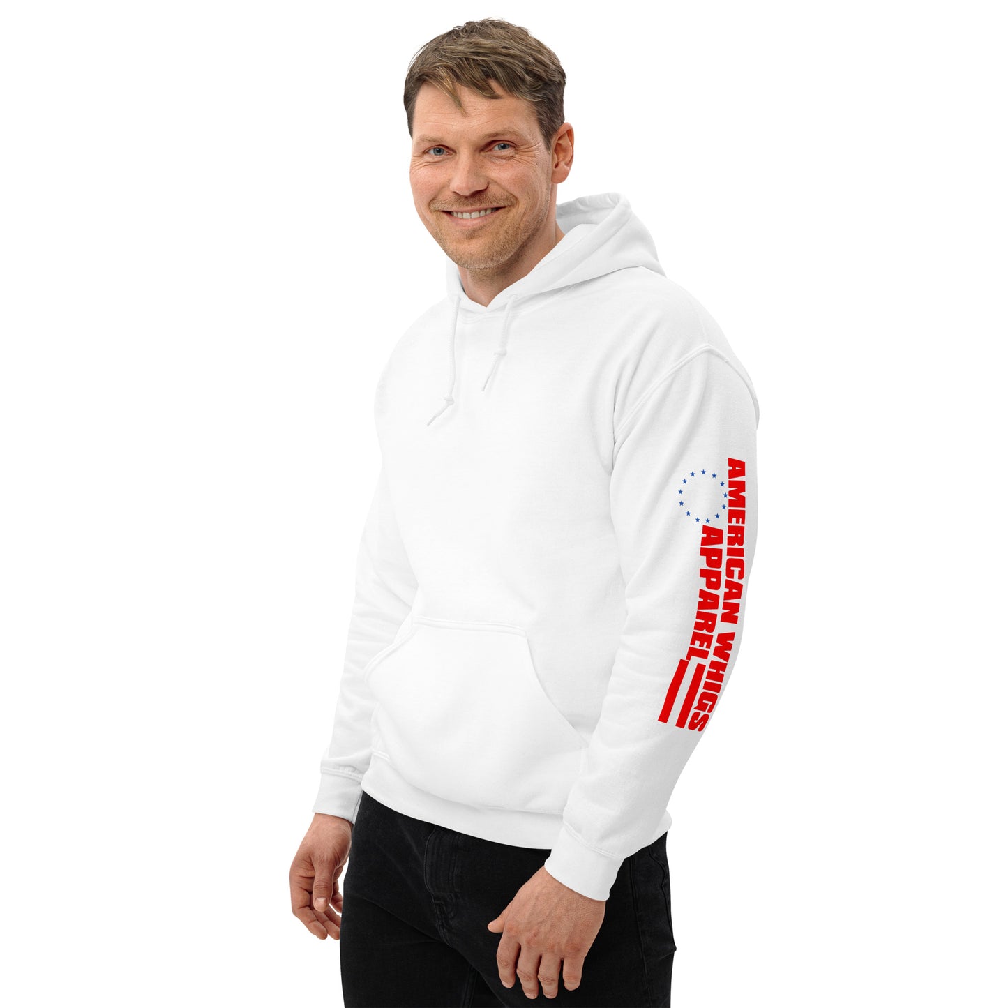 EGA Unisex Hoodie