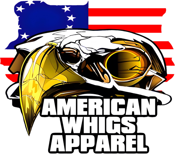 American Whigs Apparel-1776