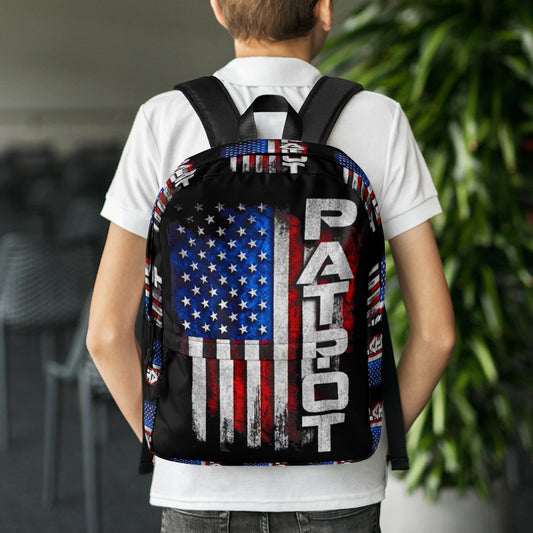 PATRIOT Backpack