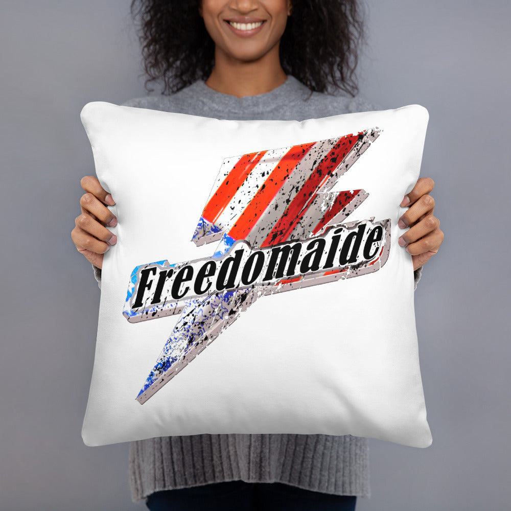 Freedomaide Basic Pillow