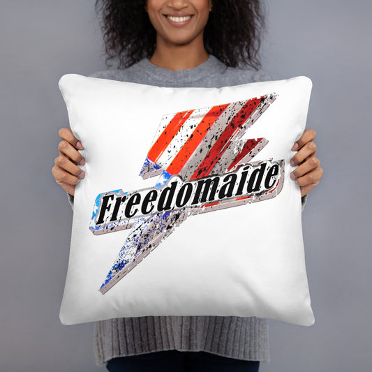 Freedomaide Basic Pillow