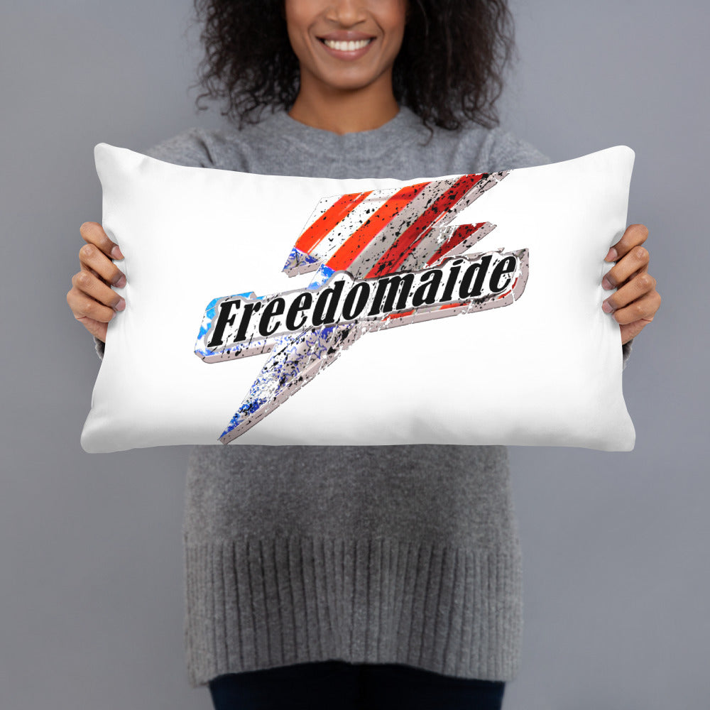 Freedomaide Basic Pillow
