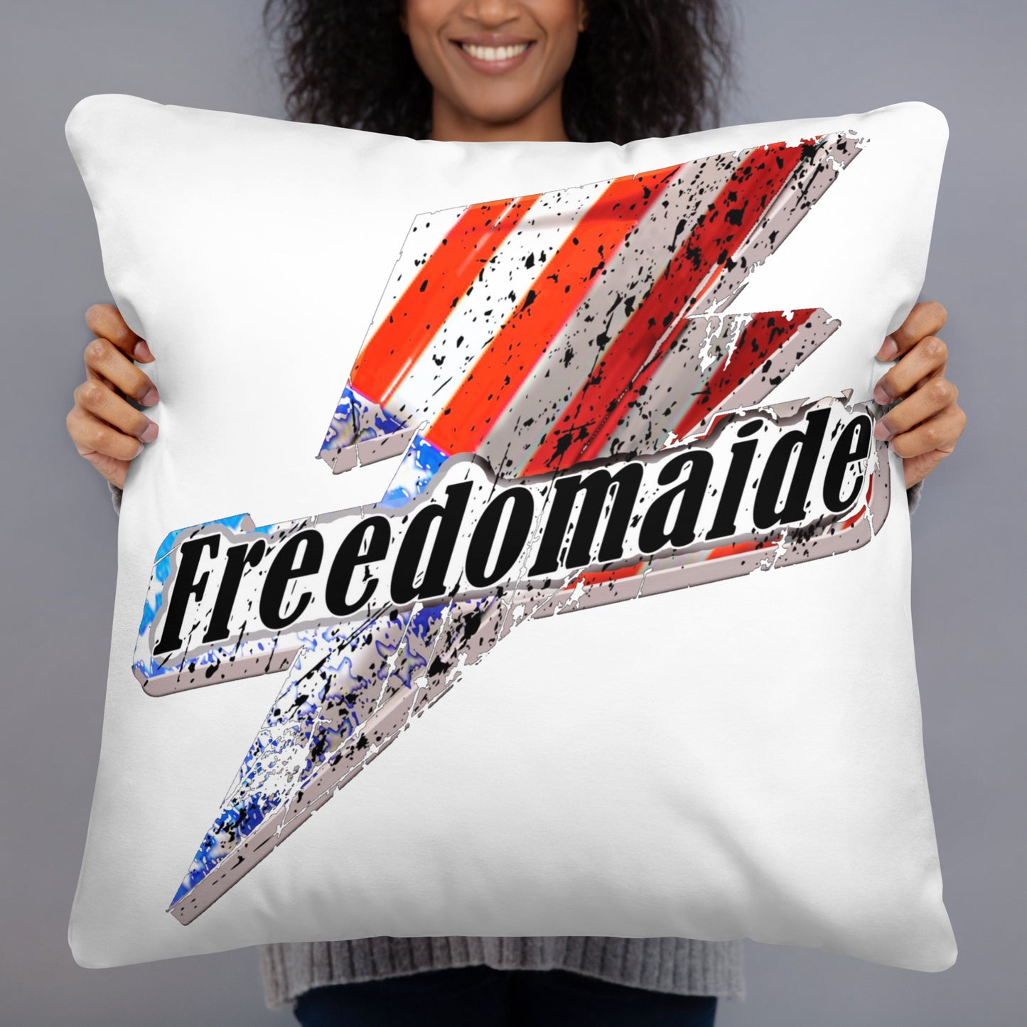 Freedomaide Basic Pillow