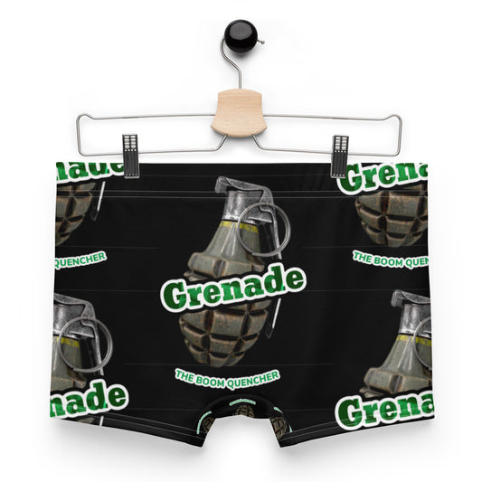 Grenade Boxer Briefs