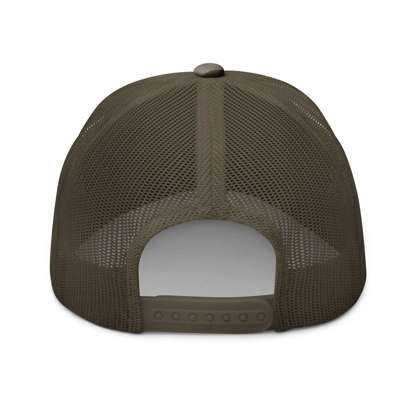 Handi-Capable Camouflage trucker hat