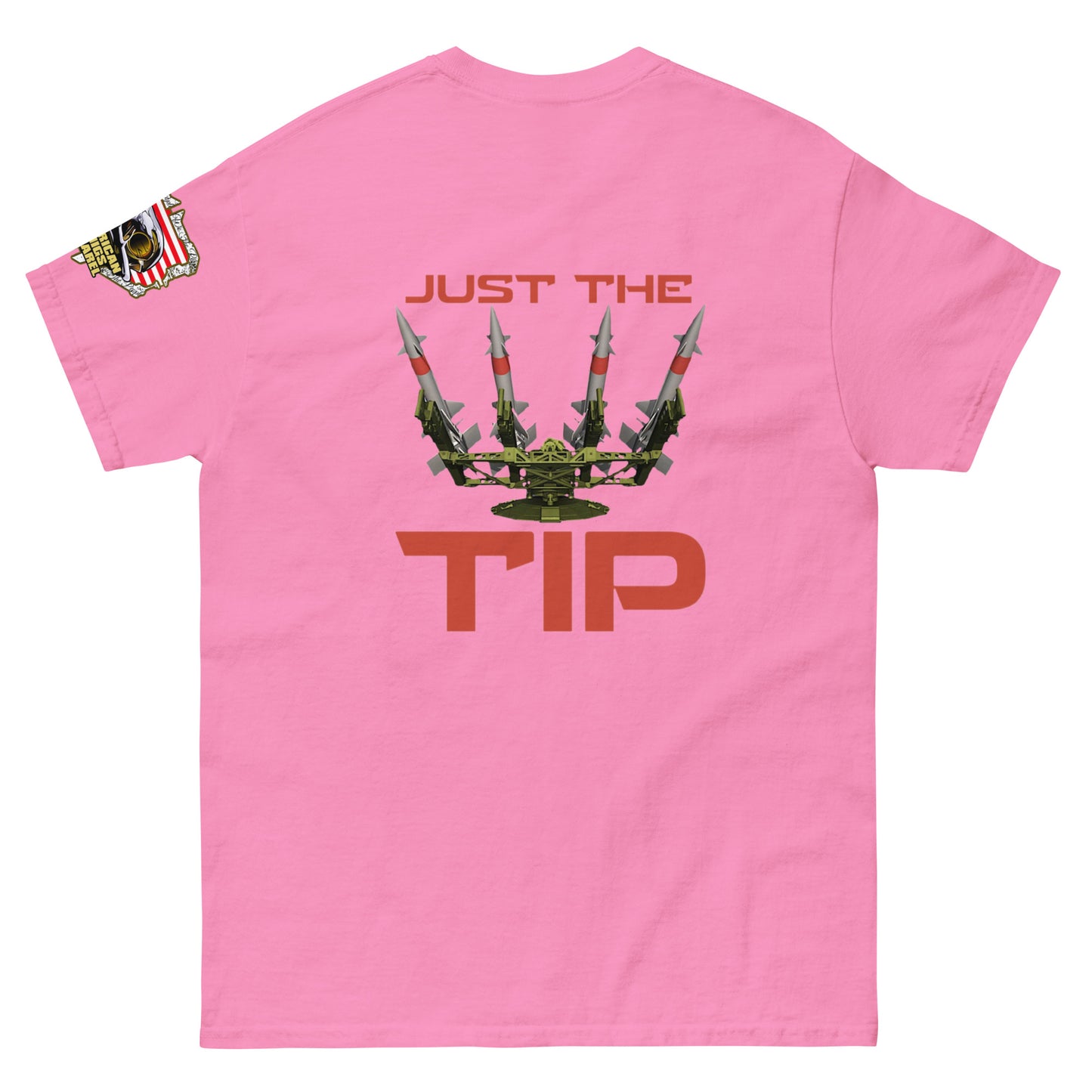 Just The Tip (SAM)