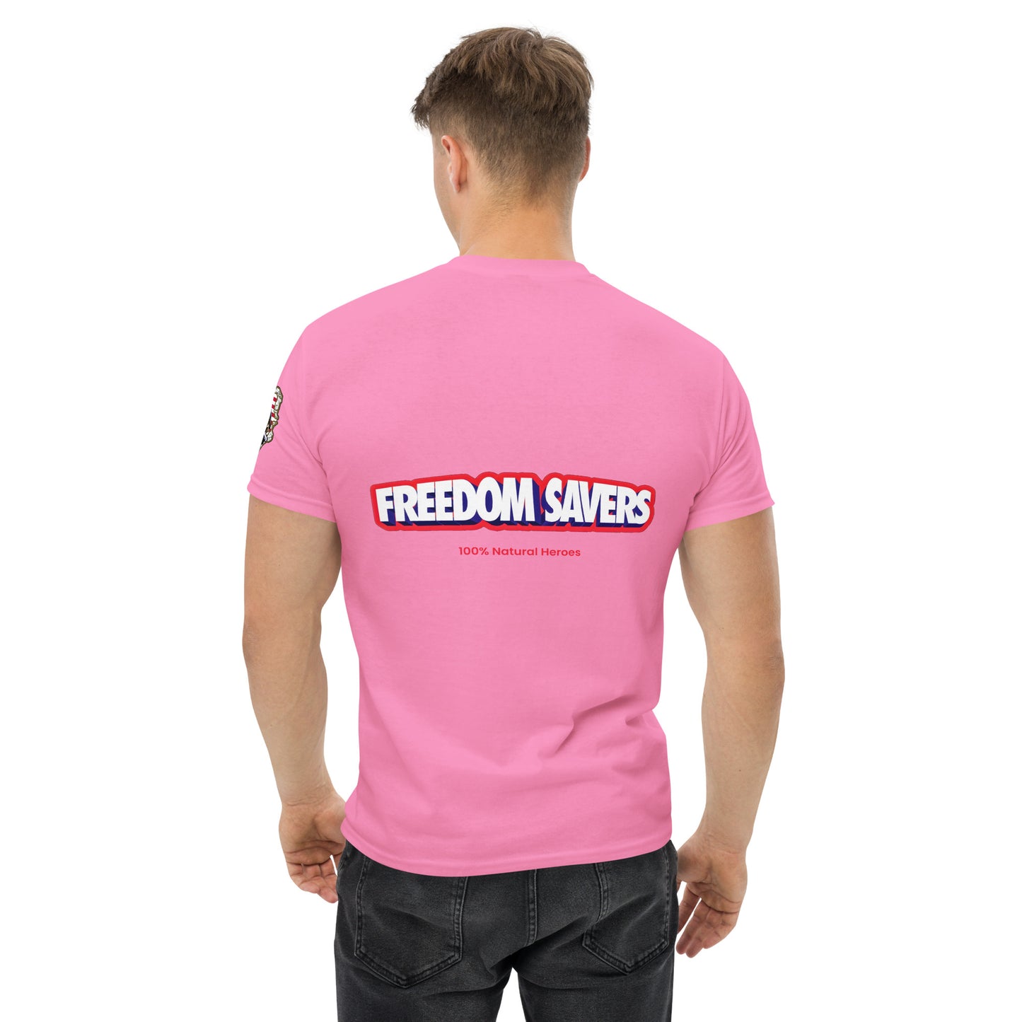 FREEDOMSAVERS-Veterans