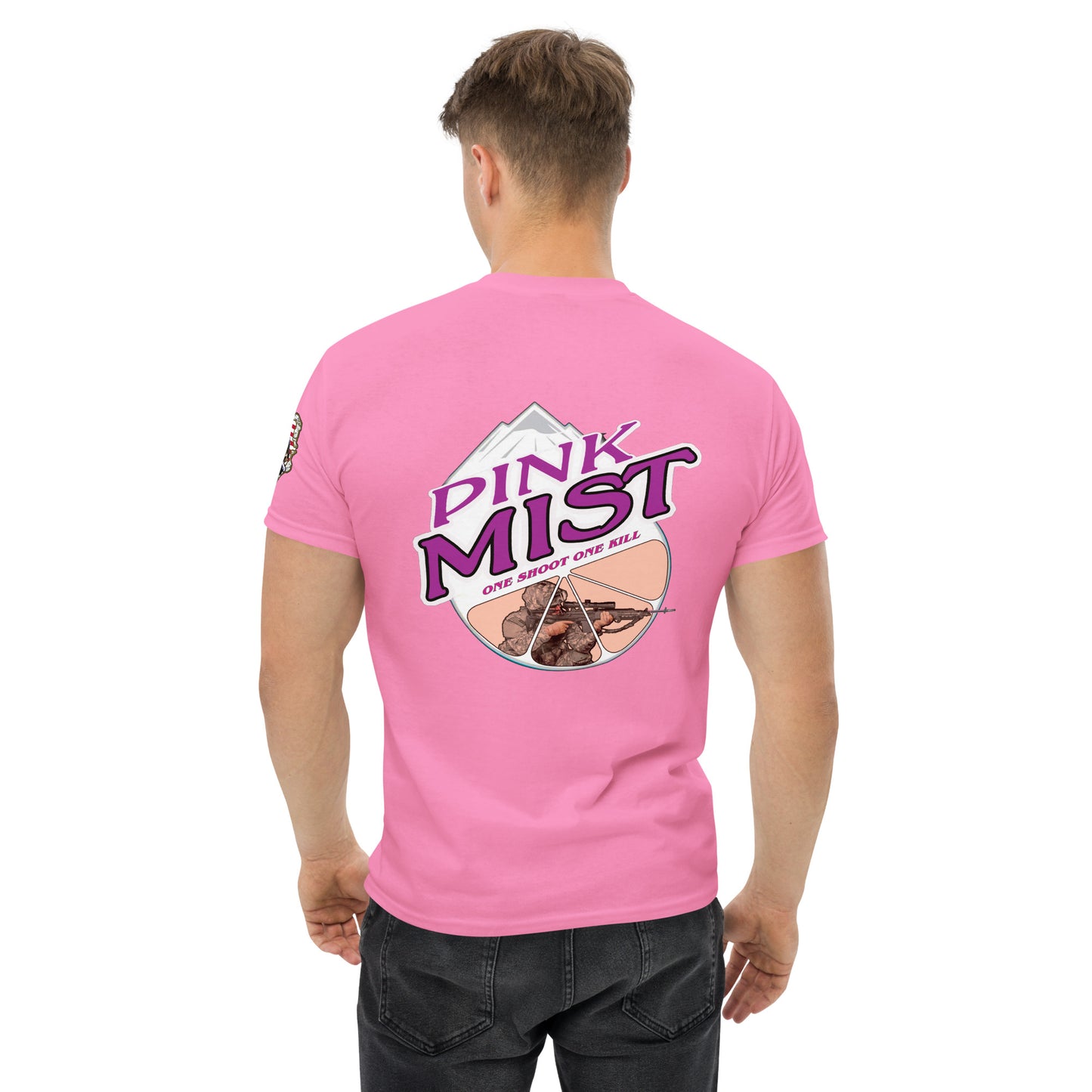 Pink Mist- Sierra Mist Parody