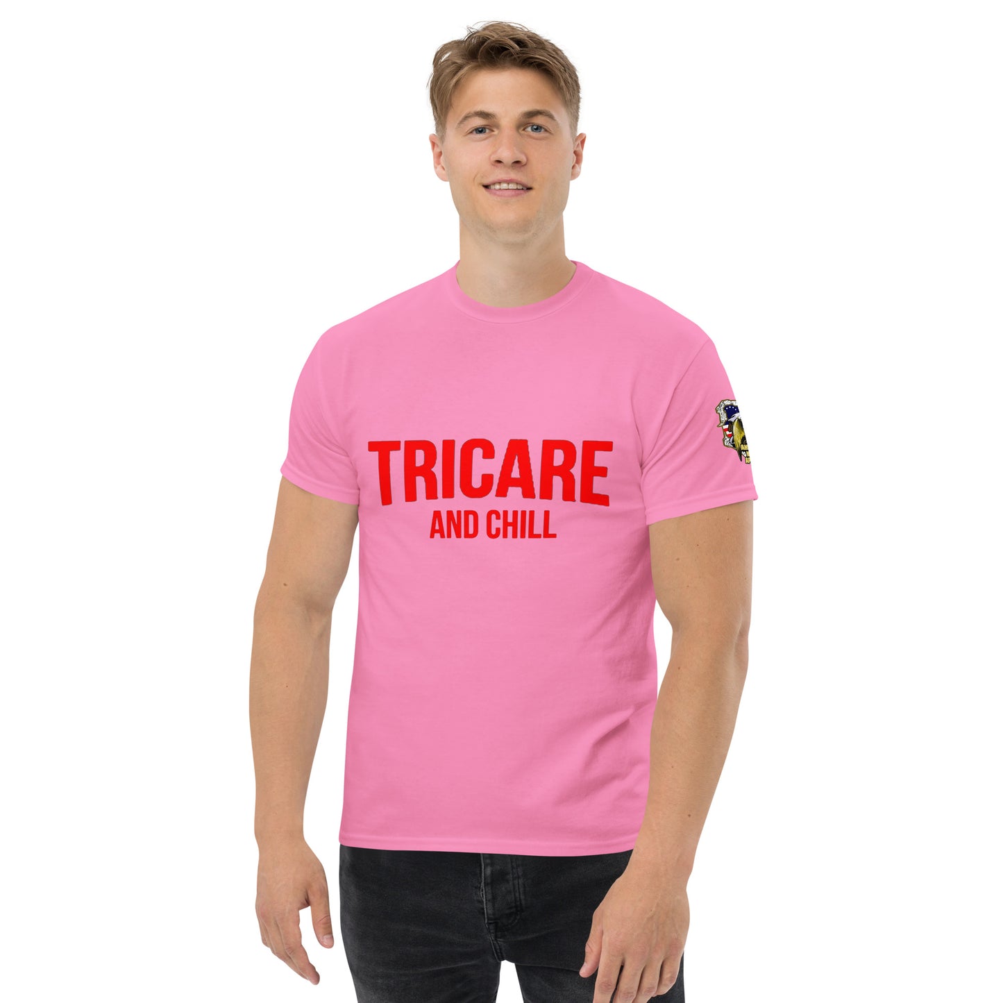 TRICARE & CHILL