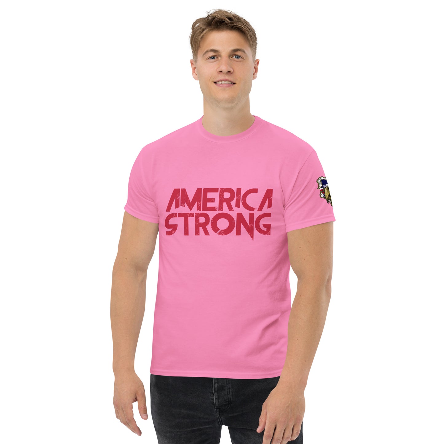 America Strong