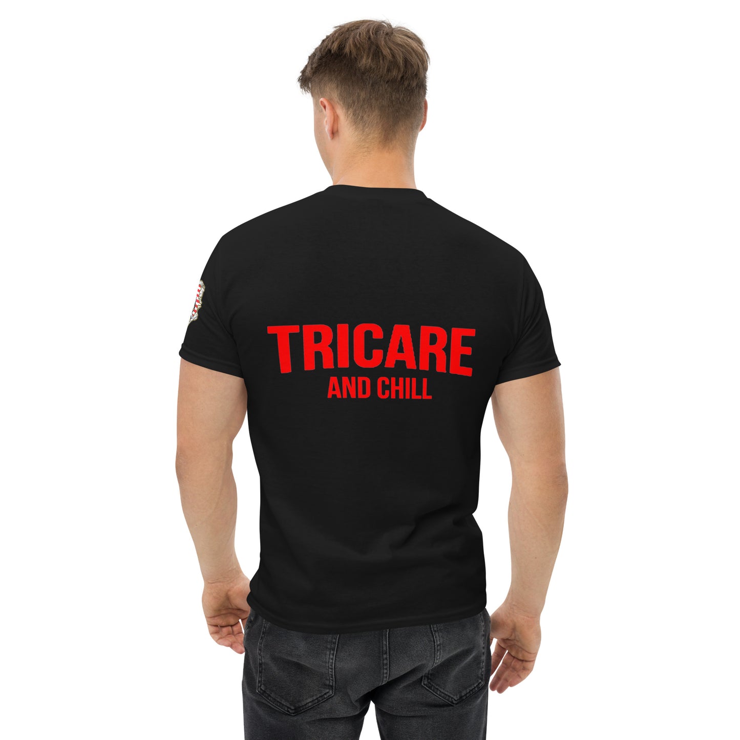 TRICARE & CHILL