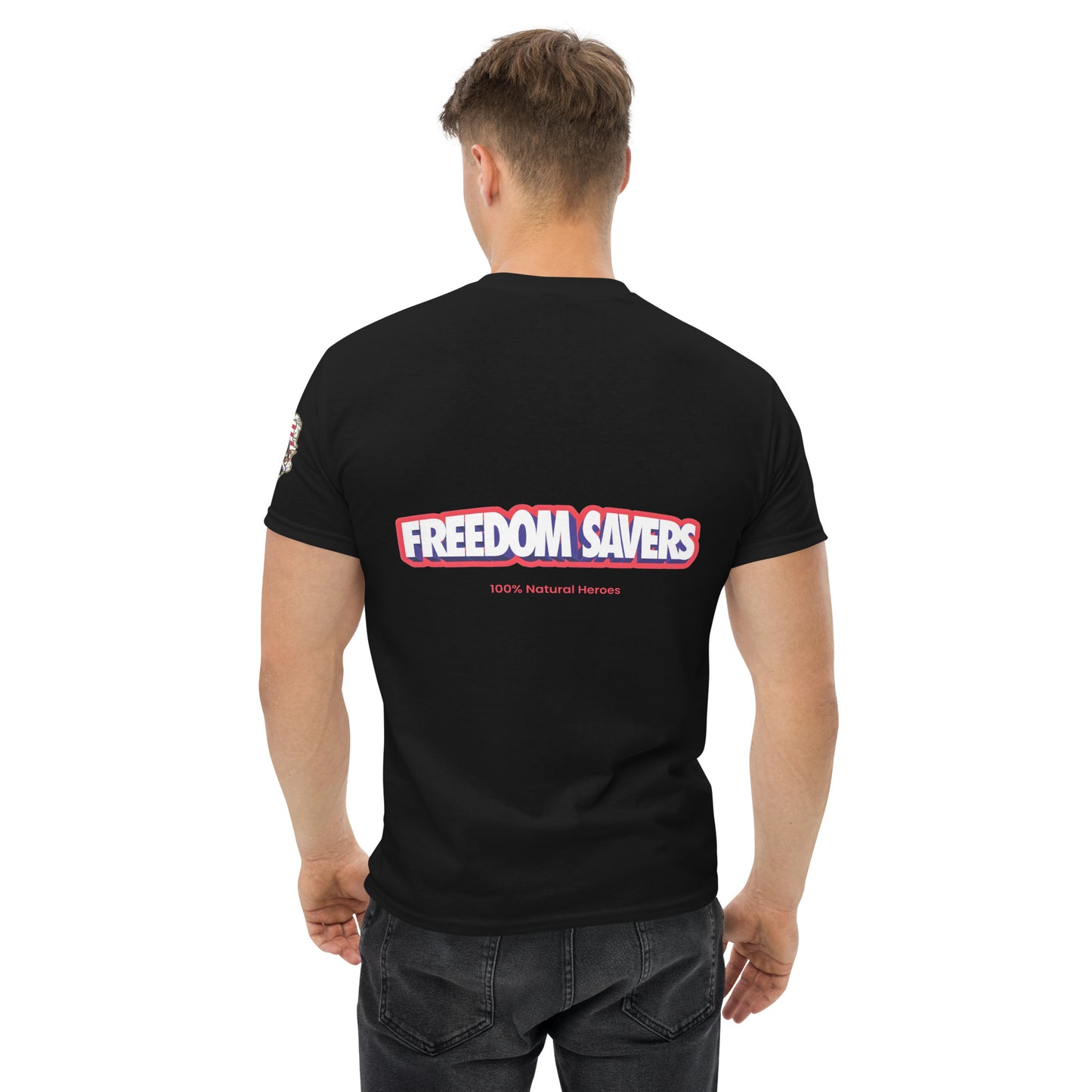 FREEDOMSAVERS-Veterans