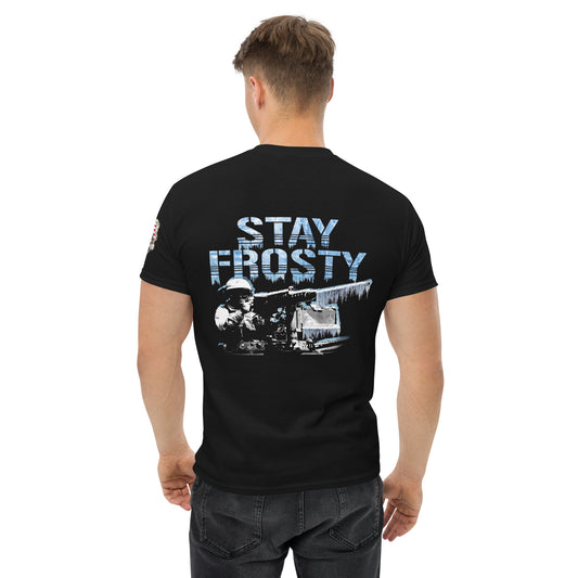 Stay Frosty