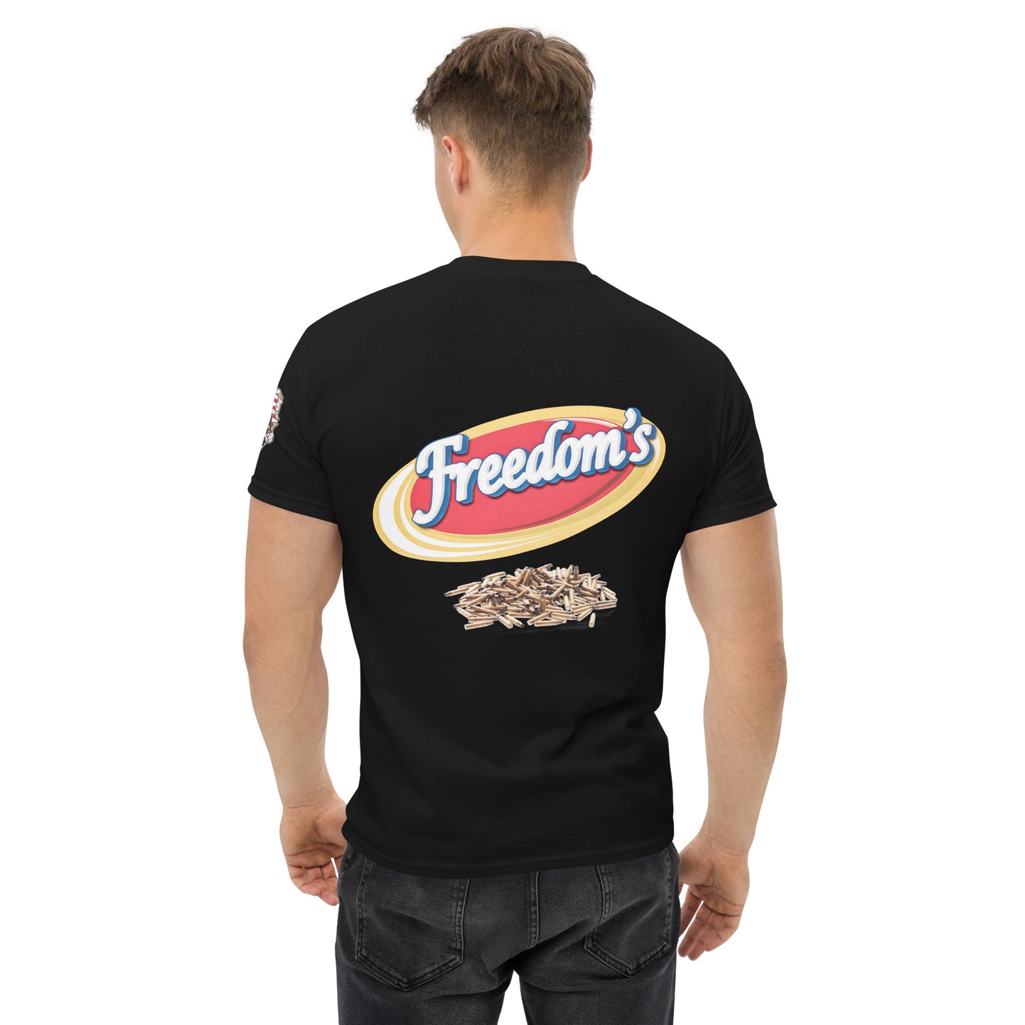 Freedom’s- Fritos Parody