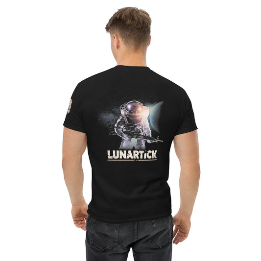 Lunartick