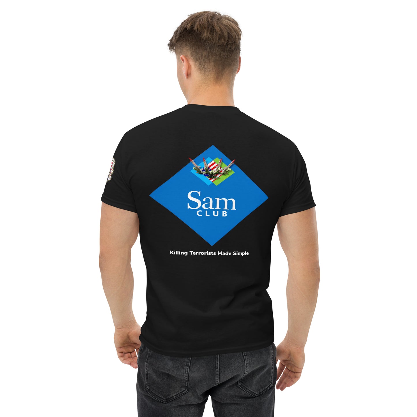 Sam Club