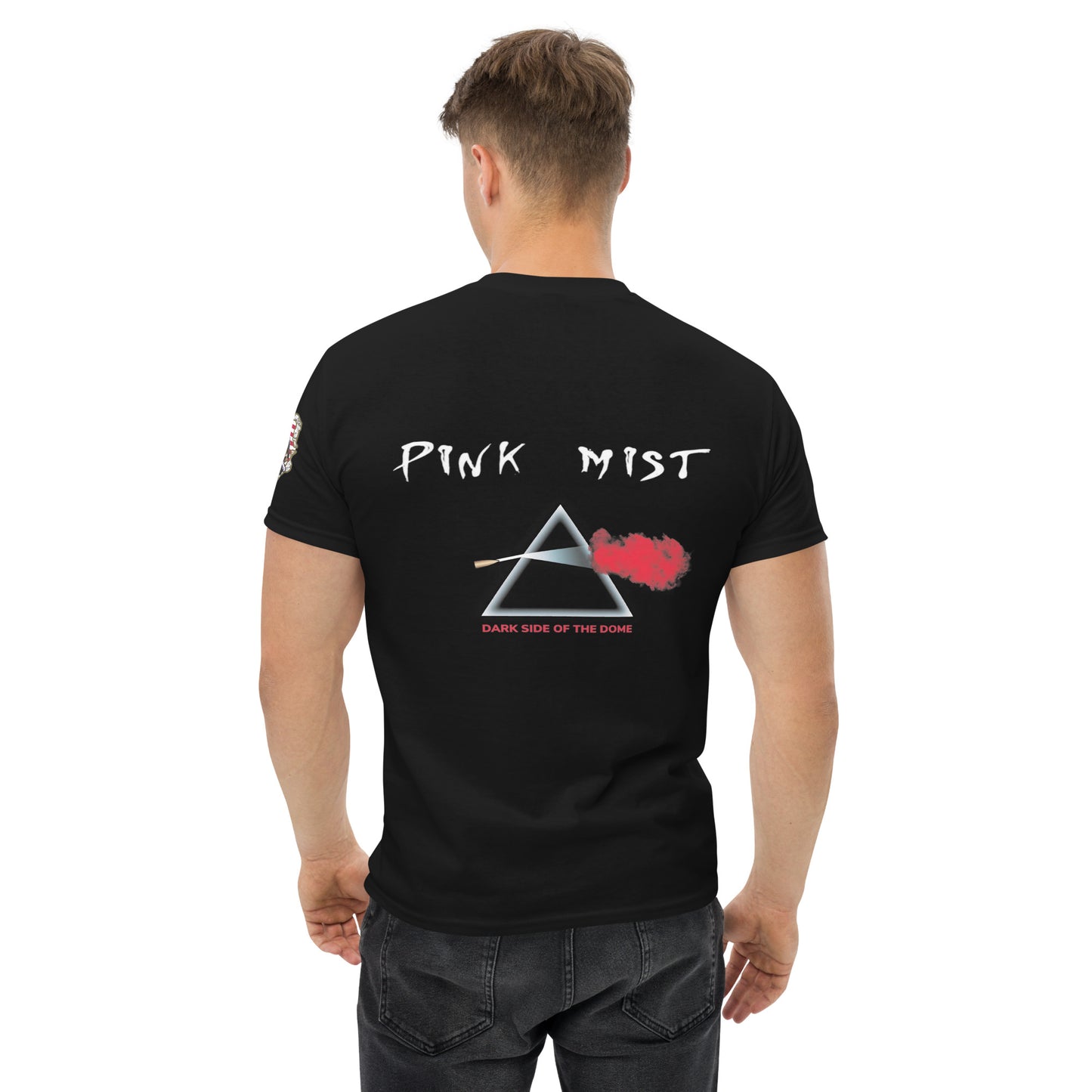 Pink Mist- Pink Floyd Parody