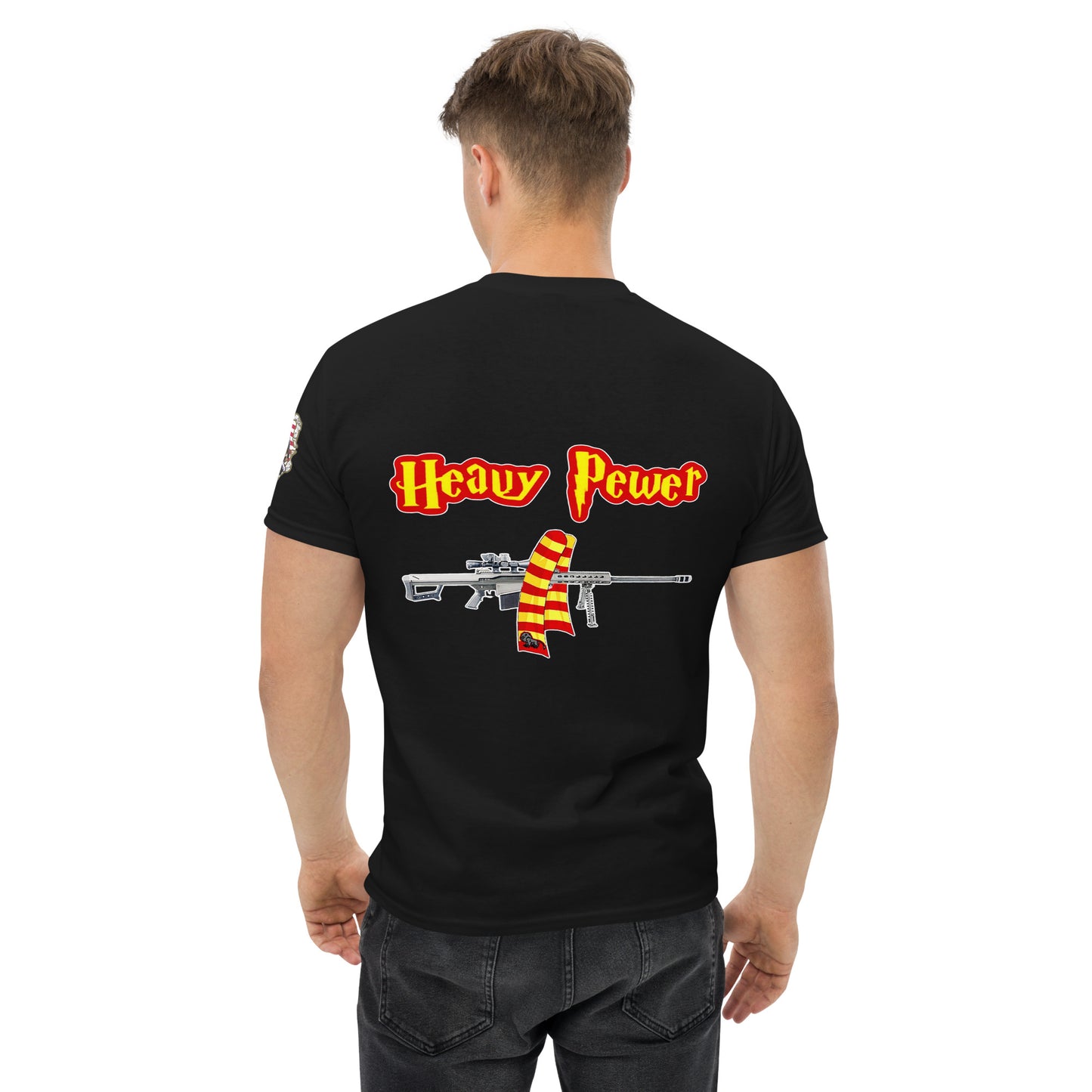 Heavy Pewer-Harry Potter  Parody