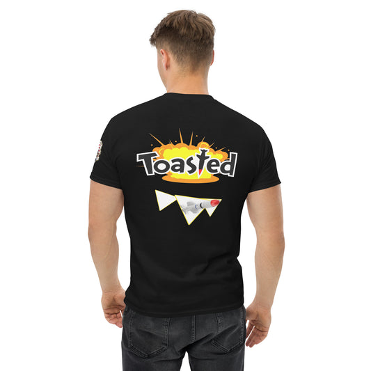 Toasted-Tostitos Parody #2