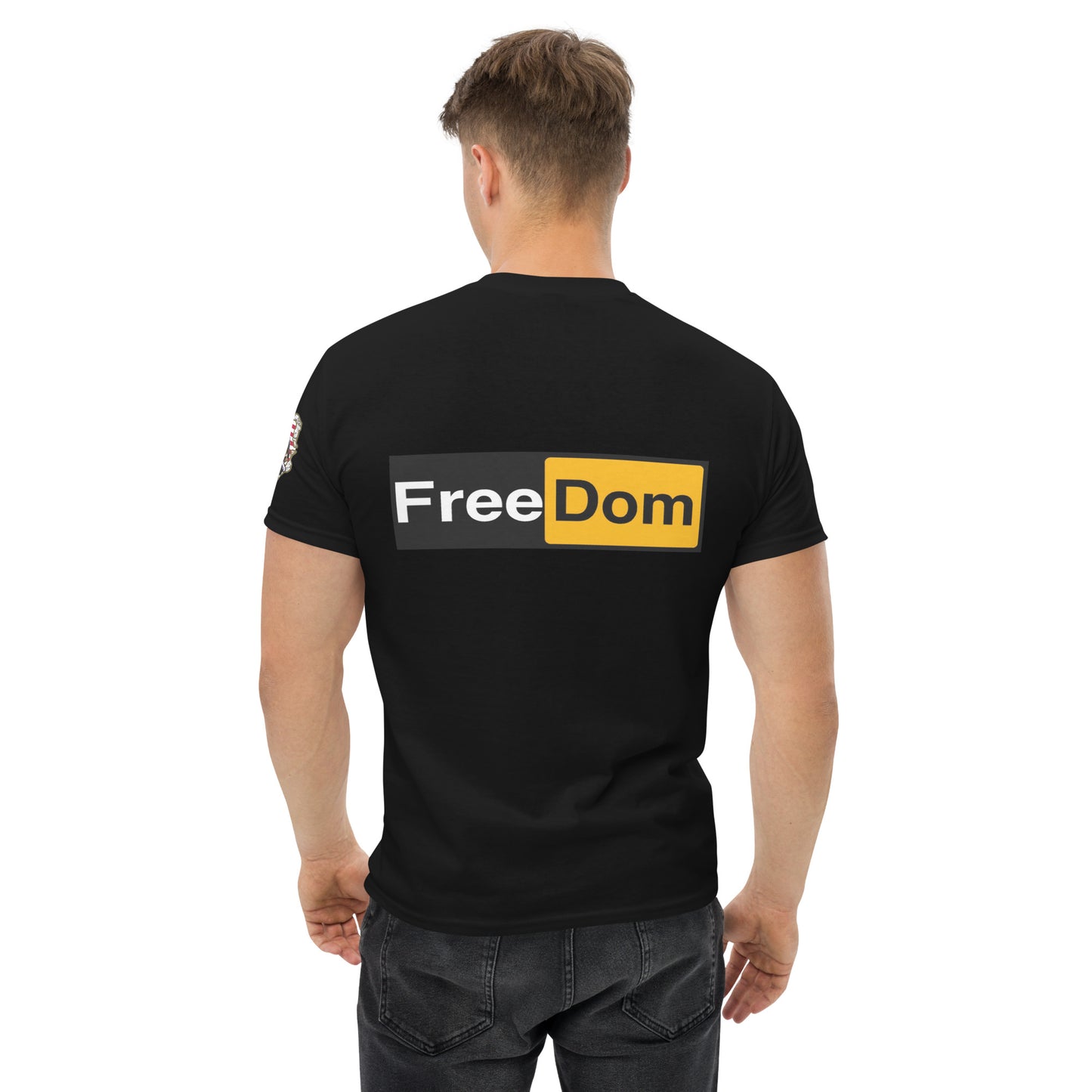 FreeDom