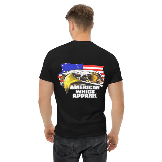 American Whigs Apparel