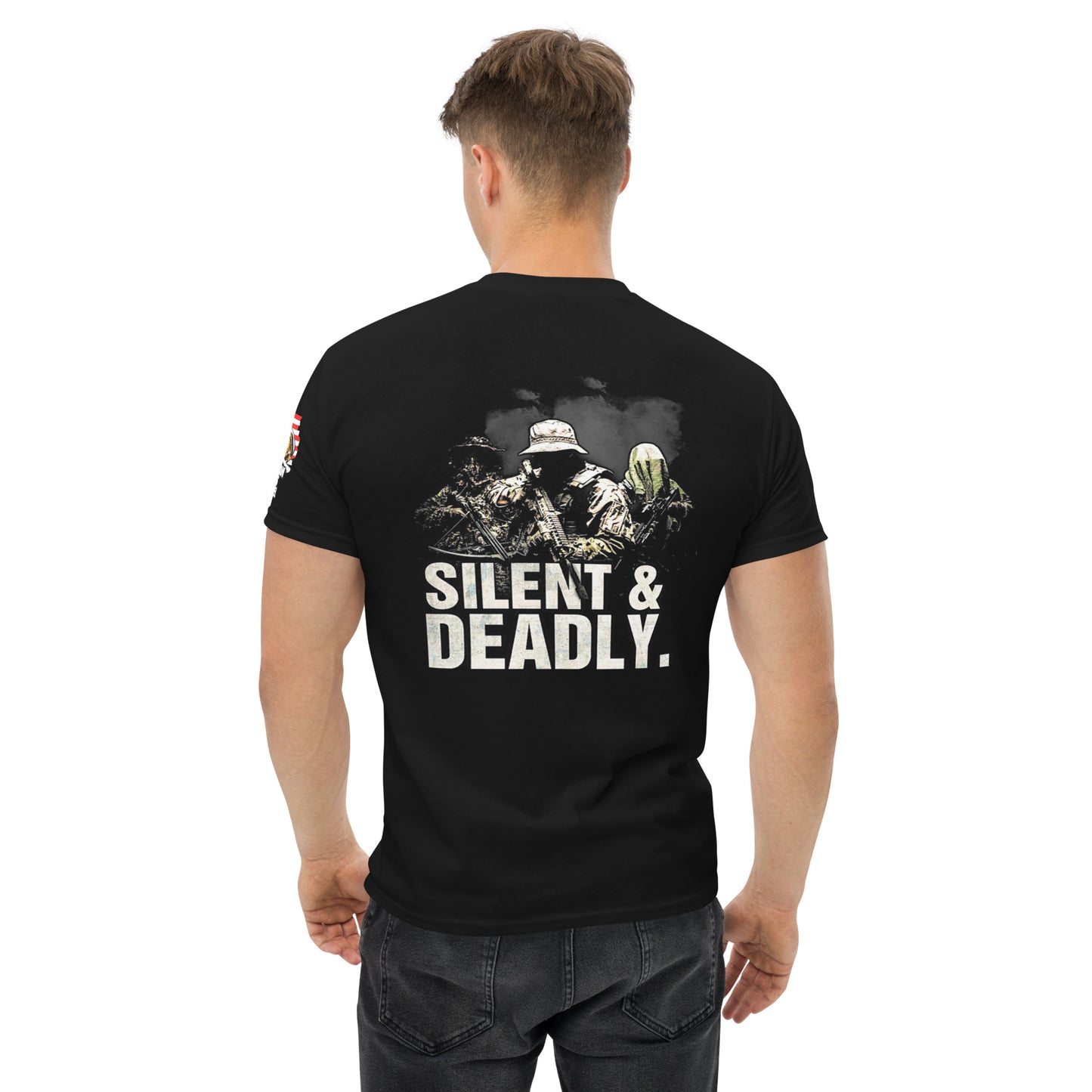 Silent & Deadly