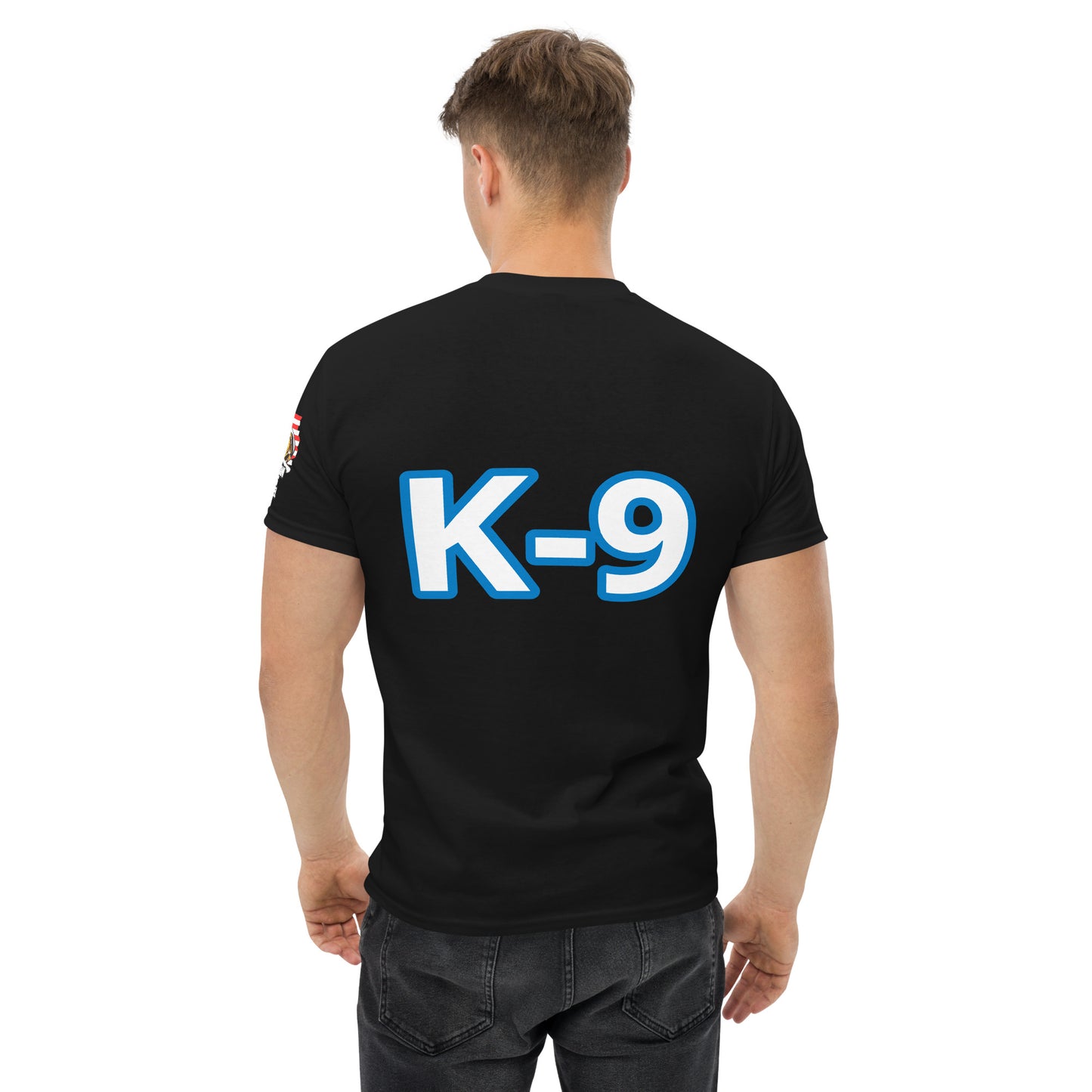 K-9 Fatigue Under-Shirt