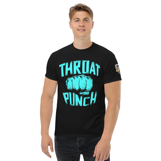 Throat Punch