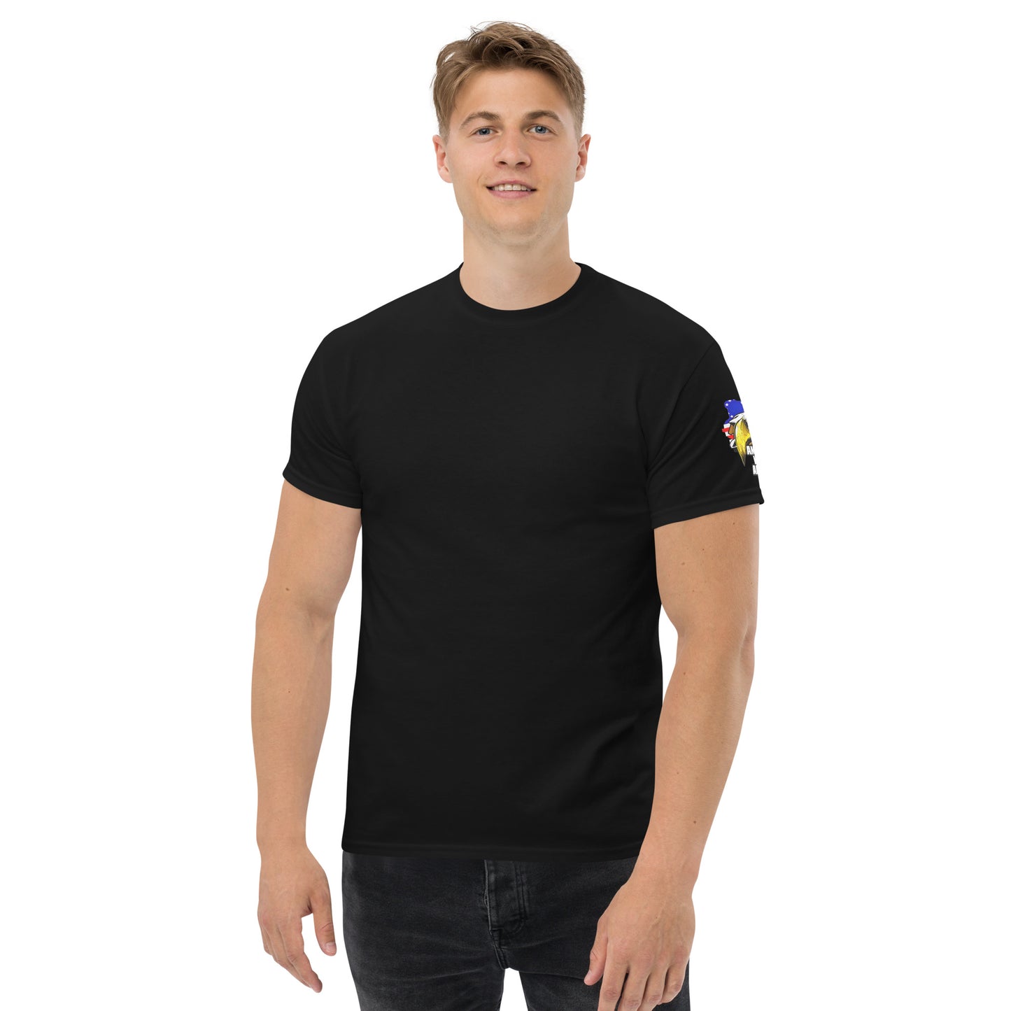 K-9 Fatigue Under-Shirt