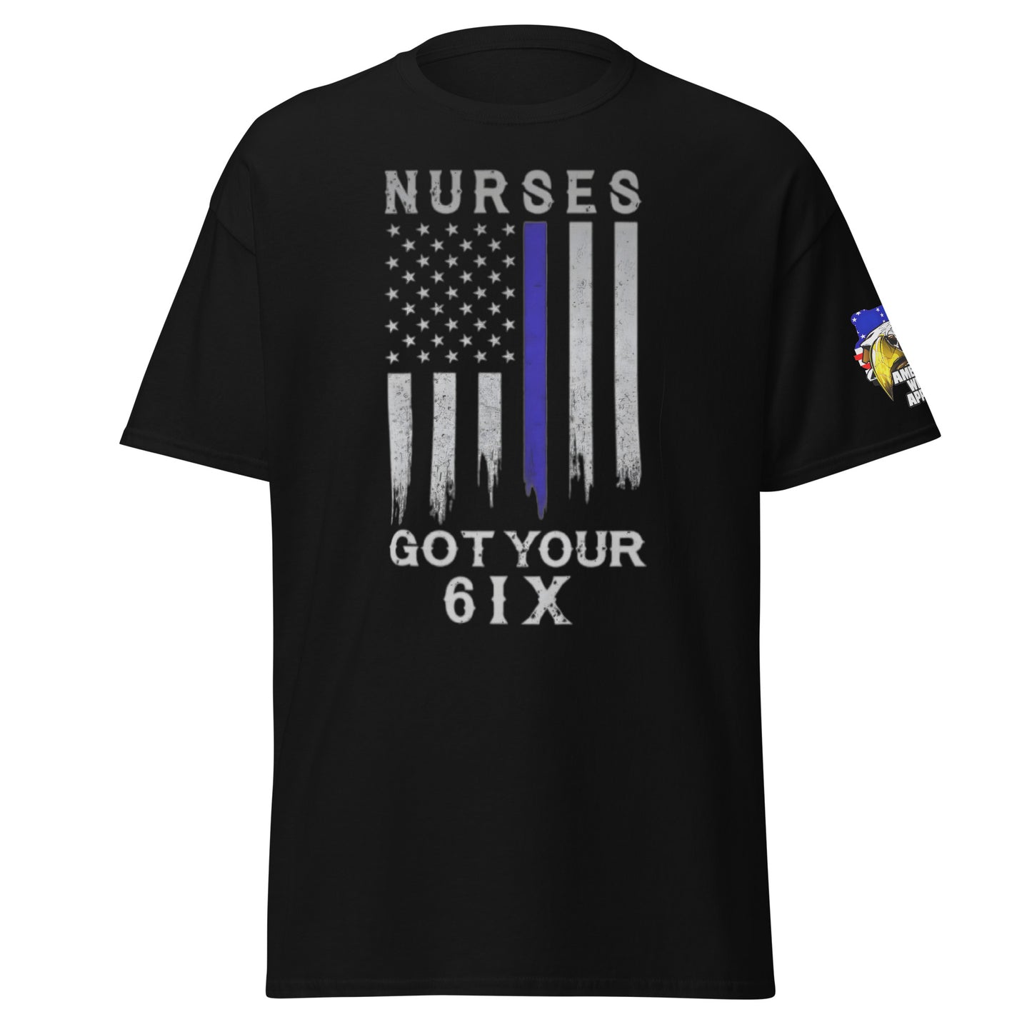 Nurses Got Your Six