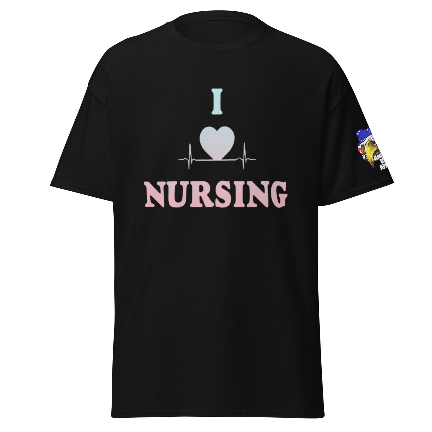 I Love Nursing