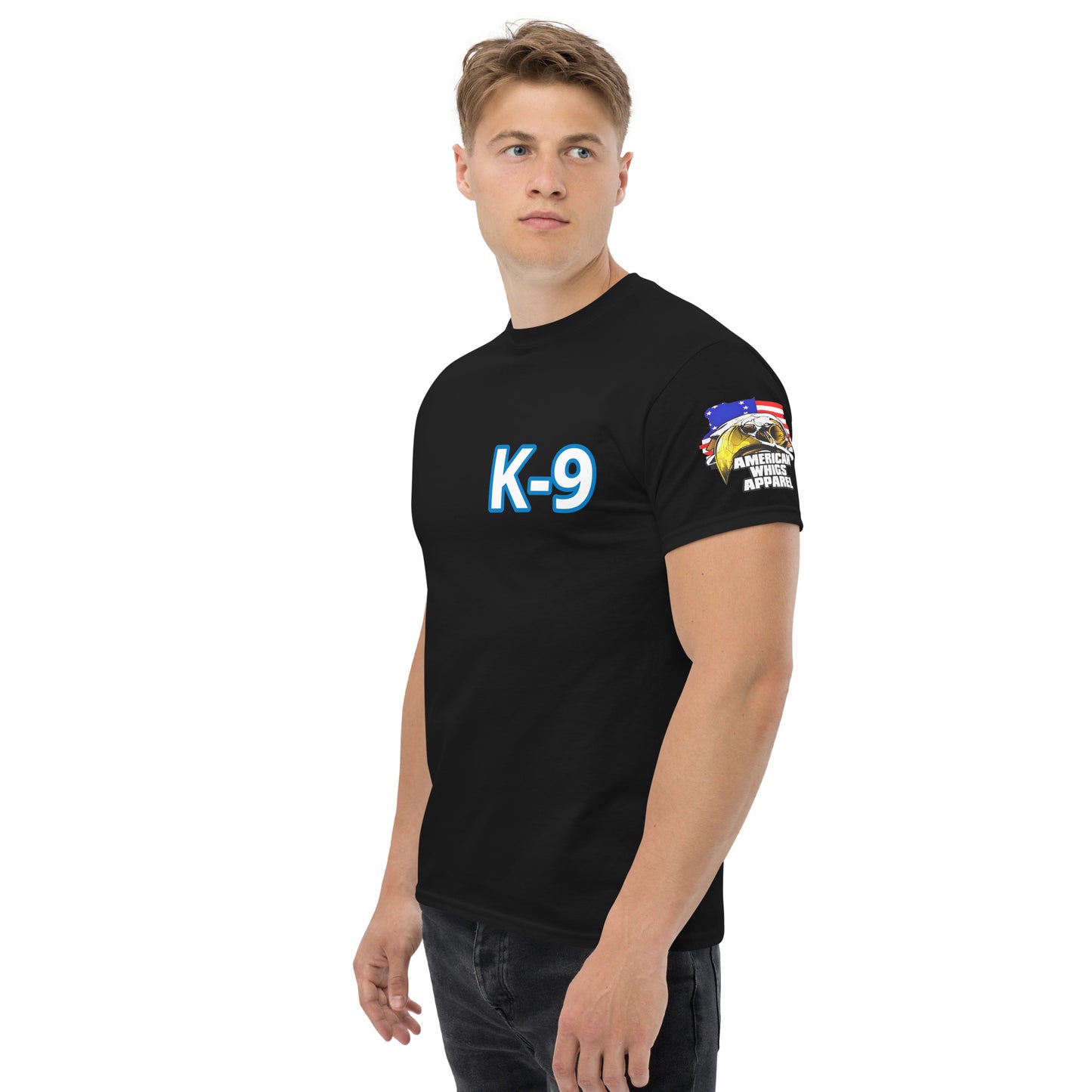 K-9 Fatigue Under-Shirt