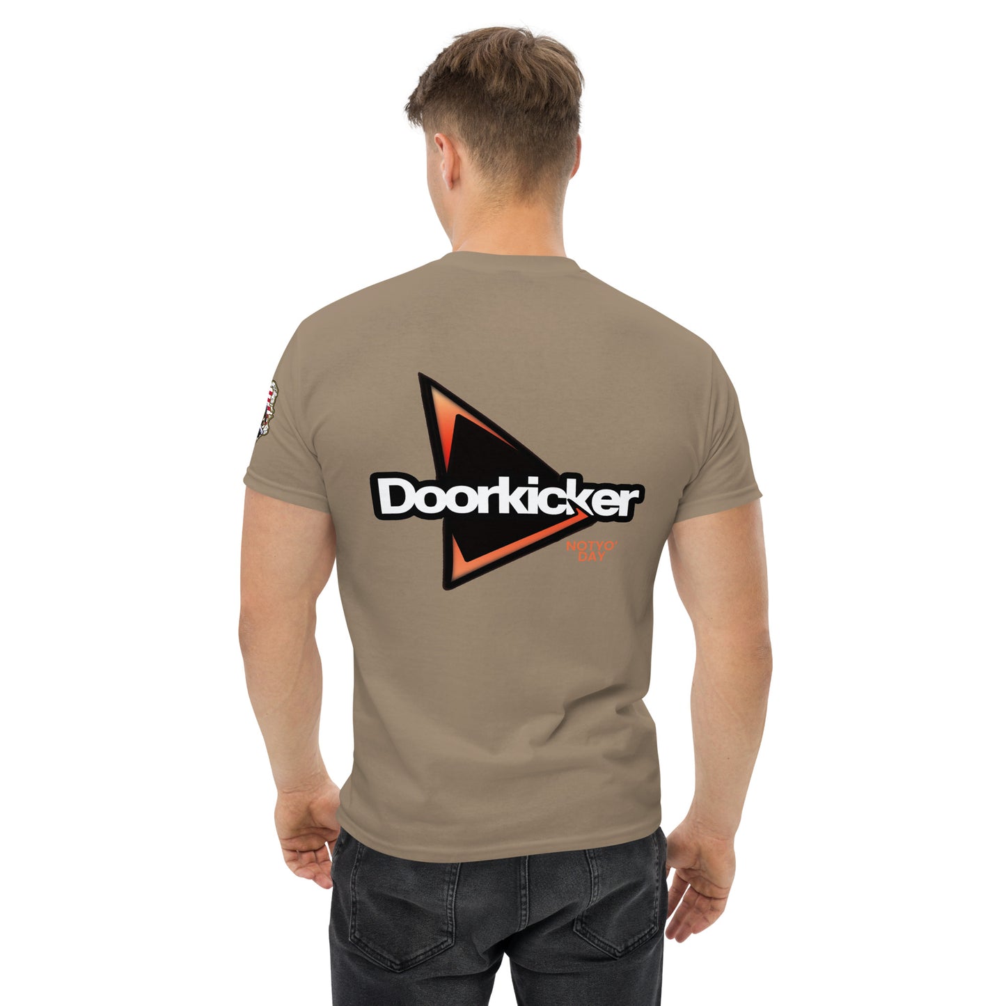 Doorkicker-Notyo’ Day