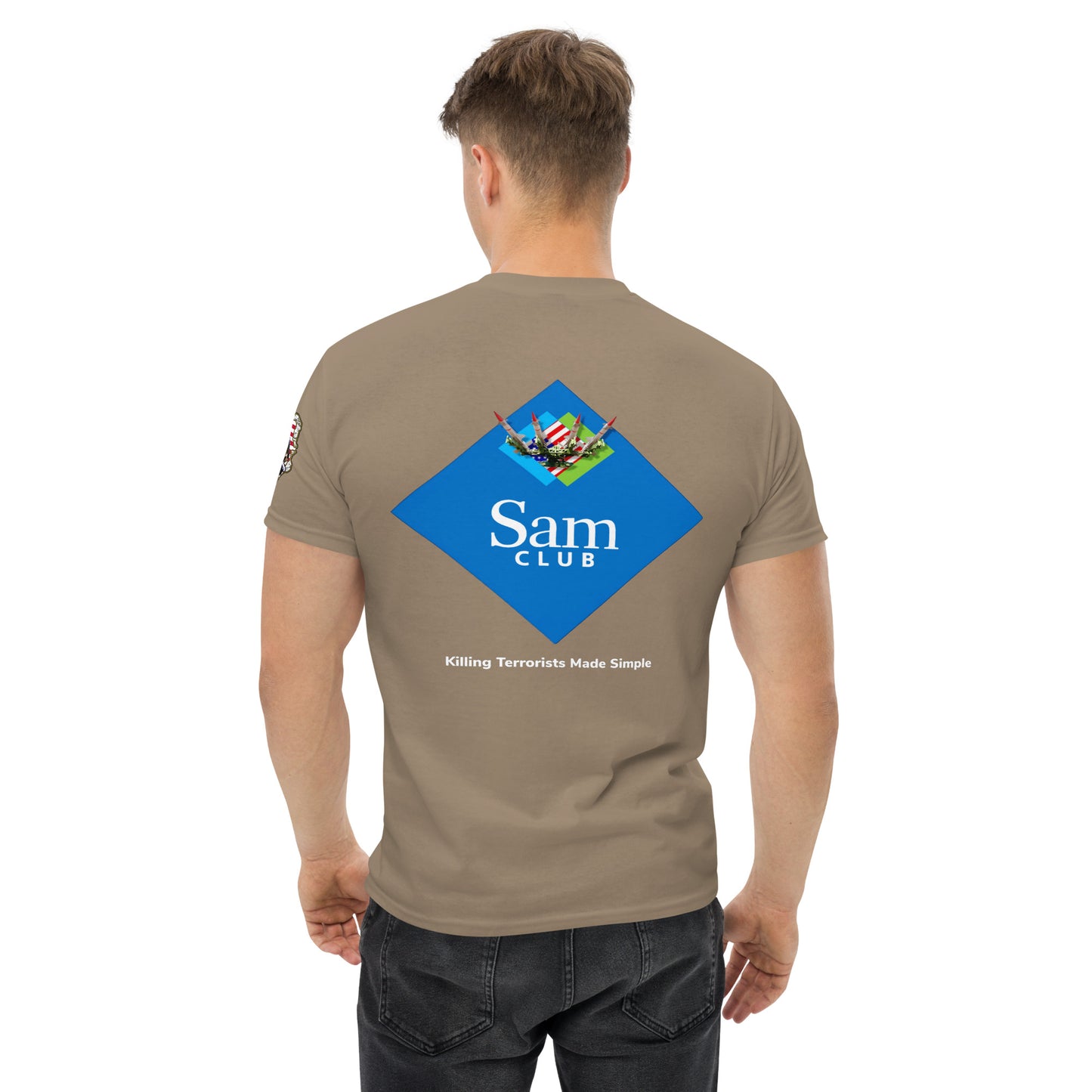 Sam Club