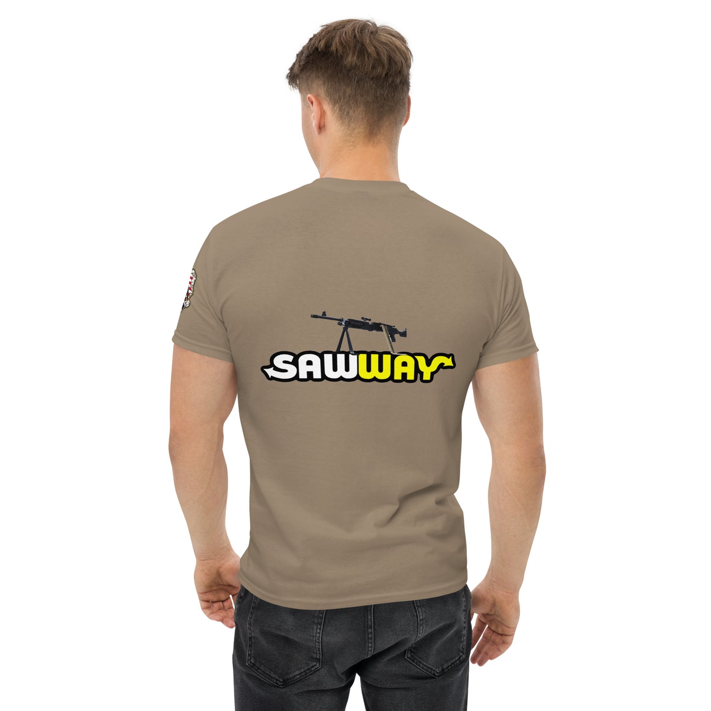 SAWWAY