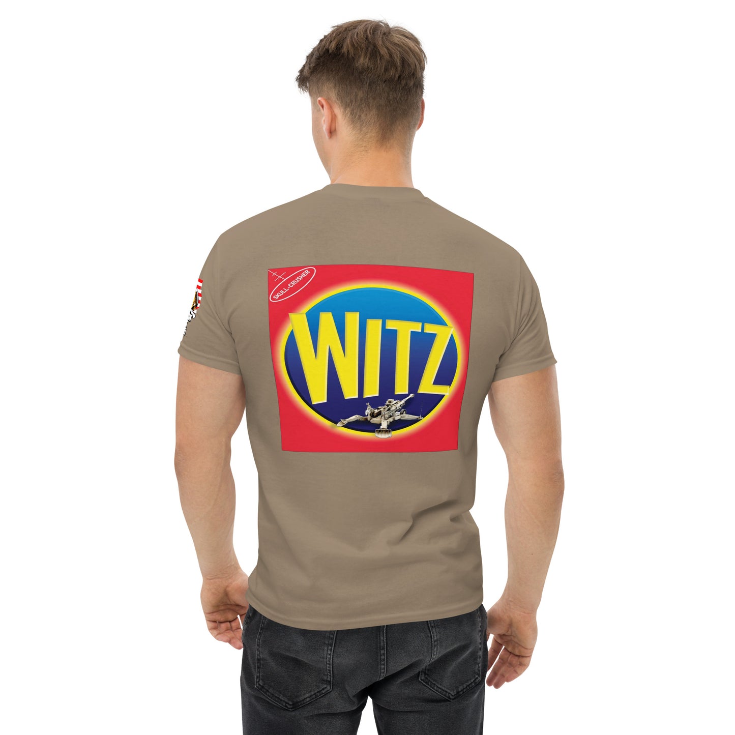 Witz-Ritz Parody