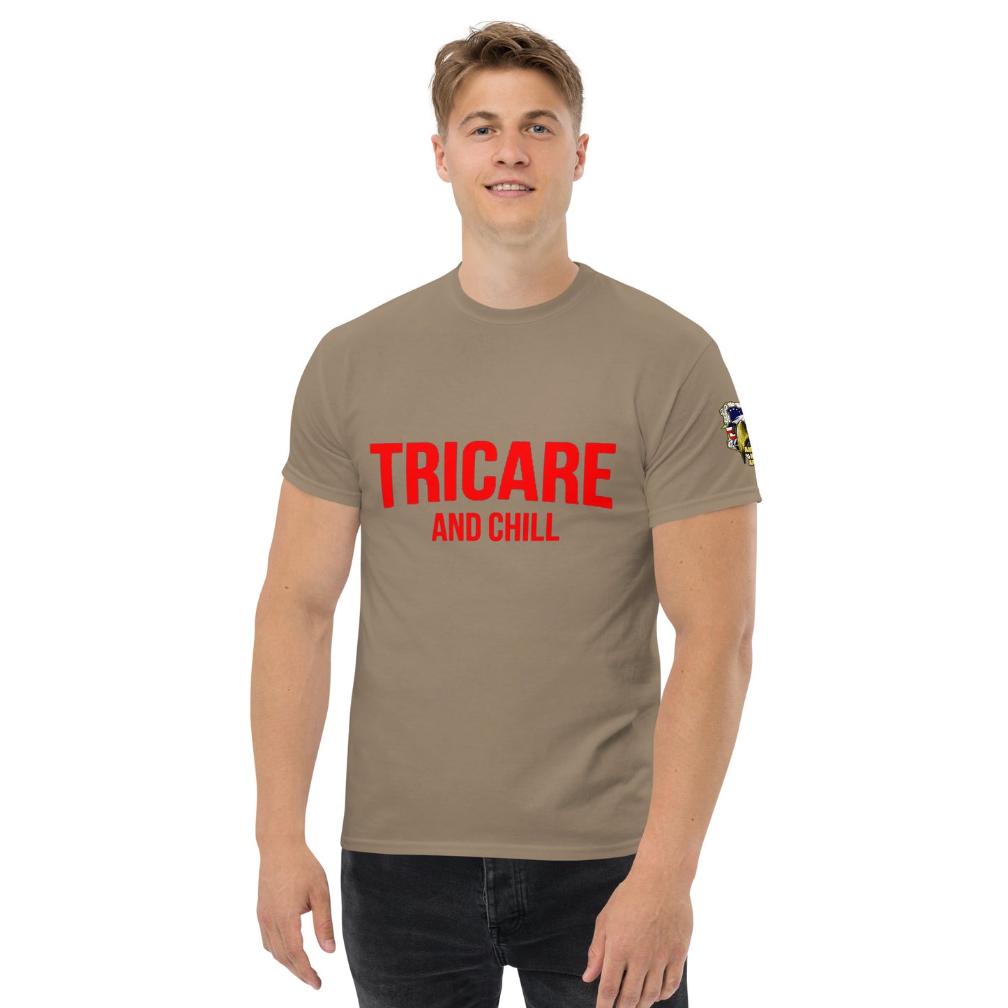 TRICARE & CHILL