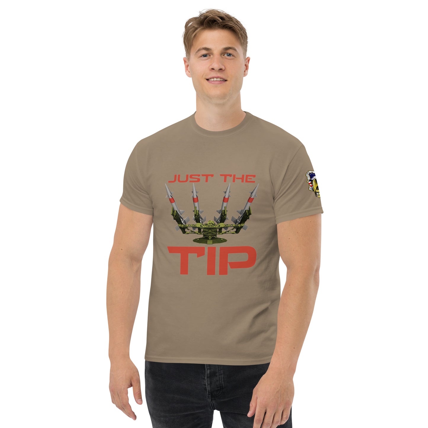 Just The Tip (SAM)