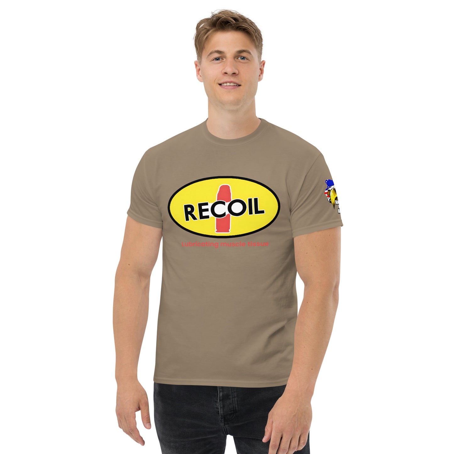 RECOIL