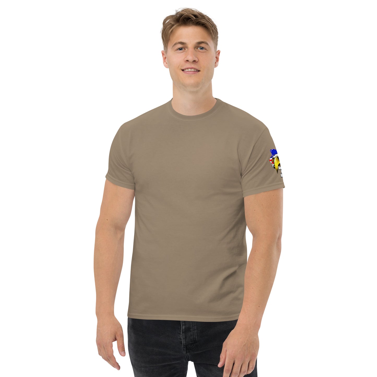 Military Fatigue Under-Shirts