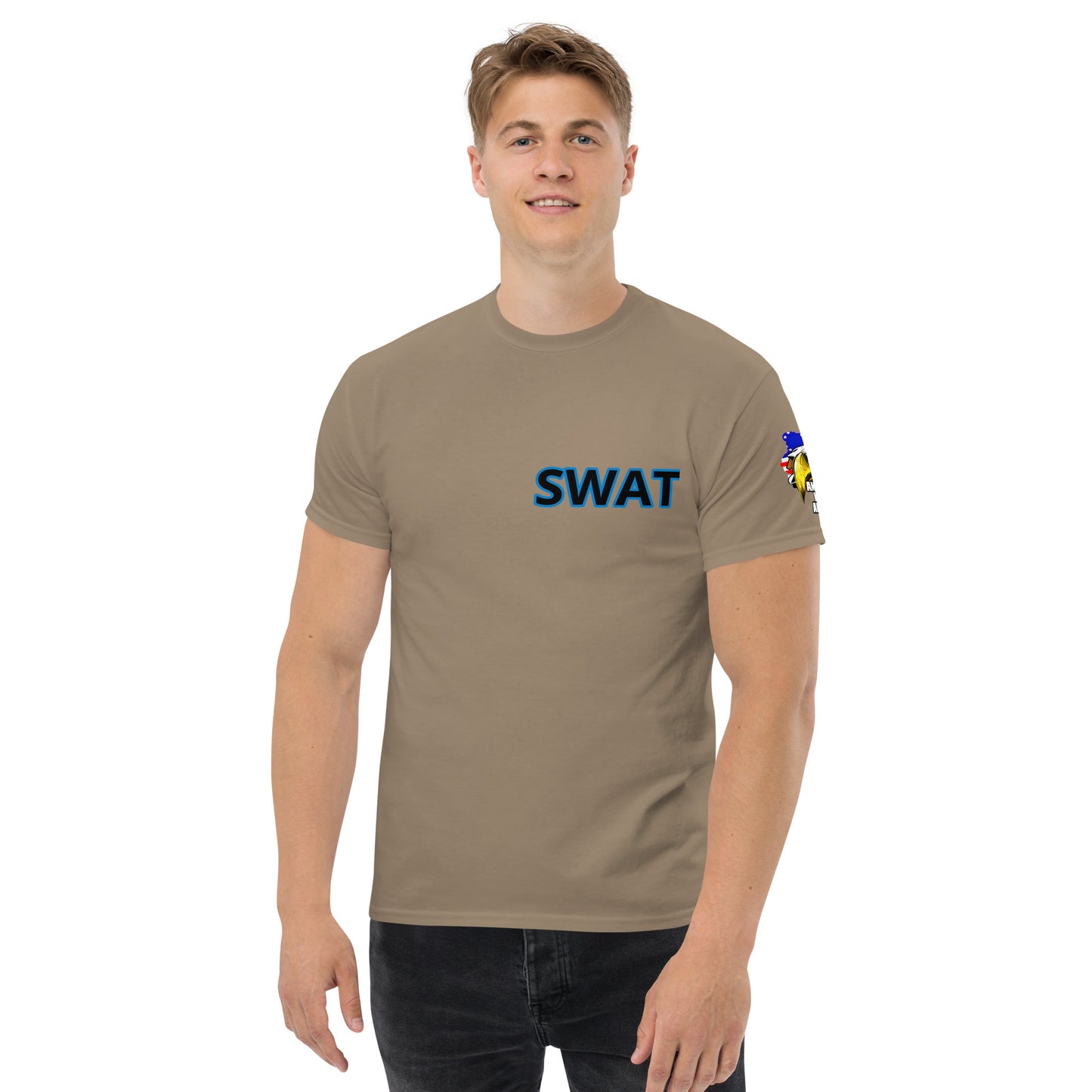 SWAT Fatigue Under-Shirt