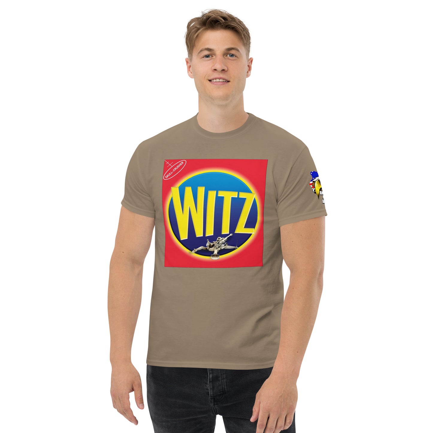 Witz-Ritz Parody