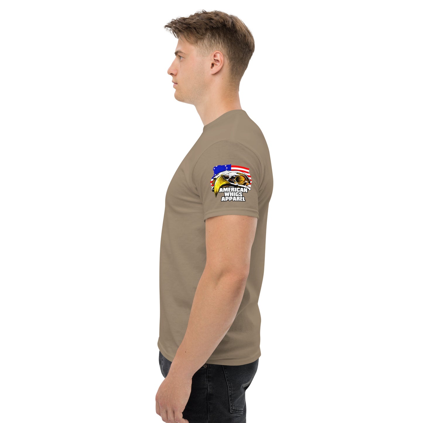 Military Fatigue Under-Shirts