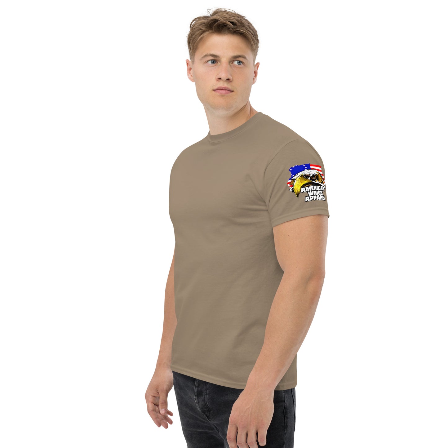 FIRE Fatigue Under-Shirt