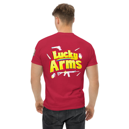 Lucky Arms