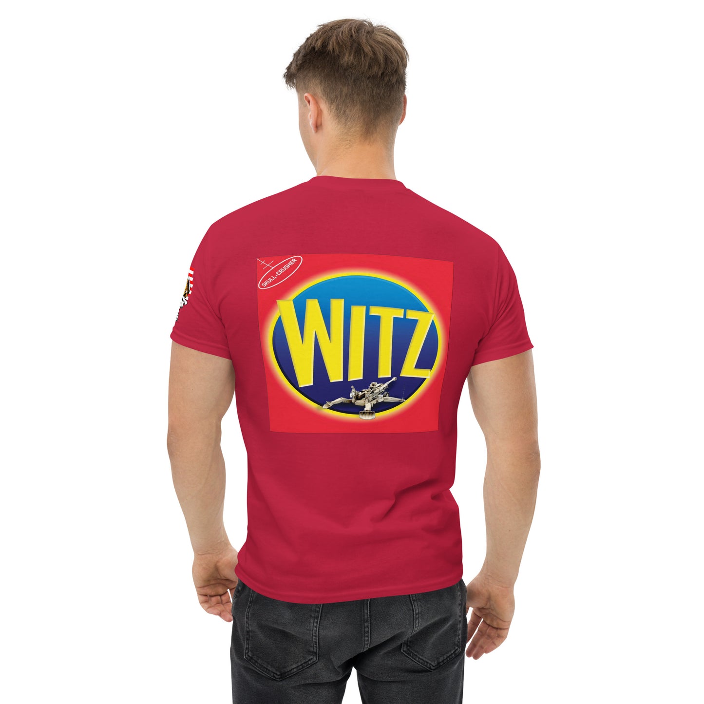 Witz-Ritz Parody