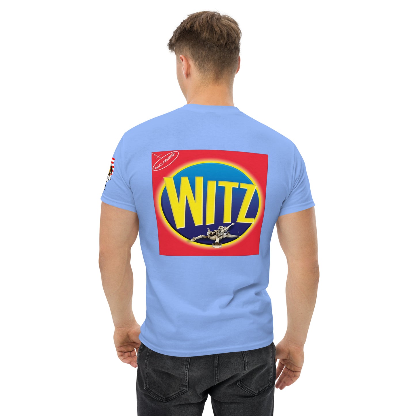 Witz-Ritz Parody