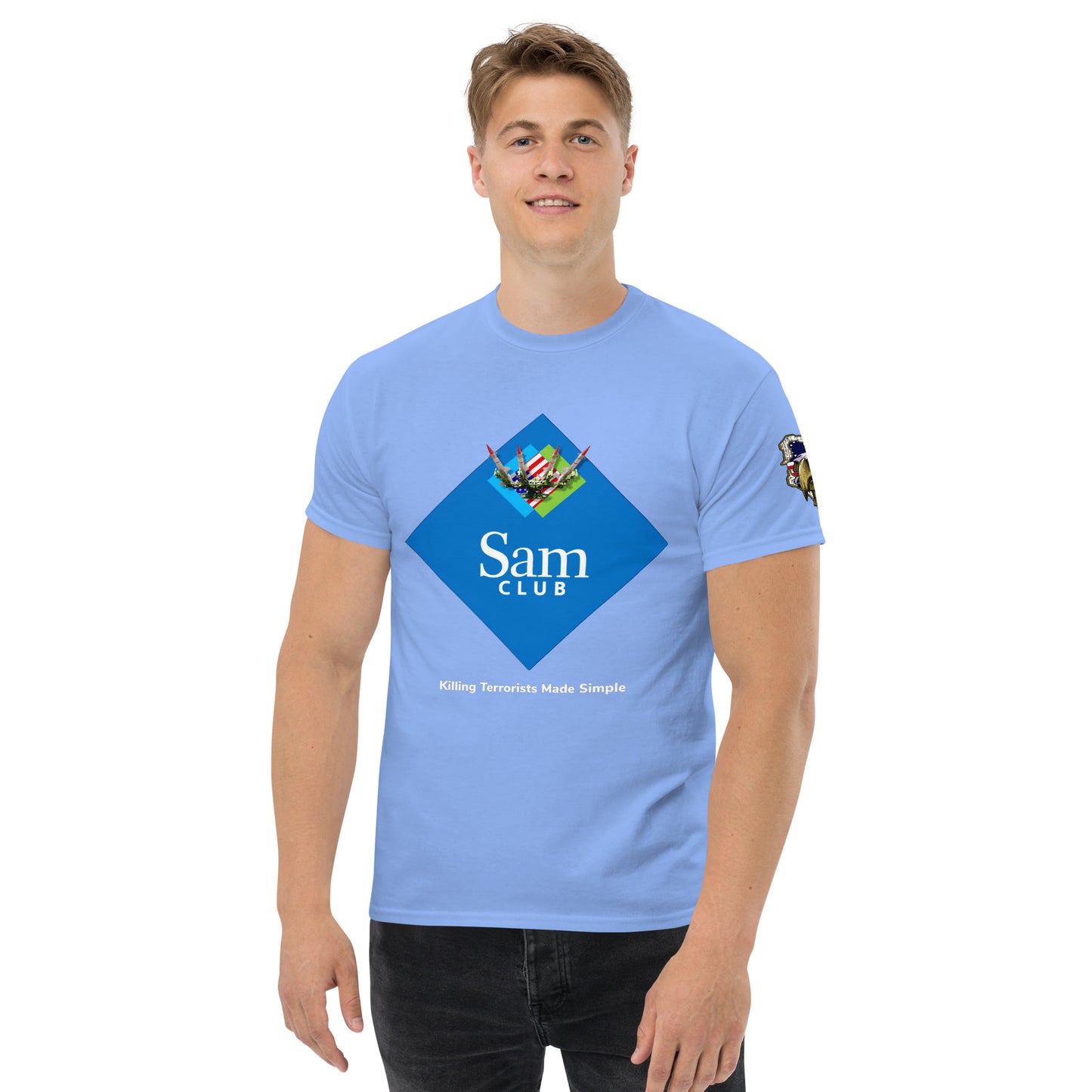 Sam Club